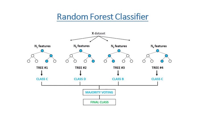 Random Forest Model